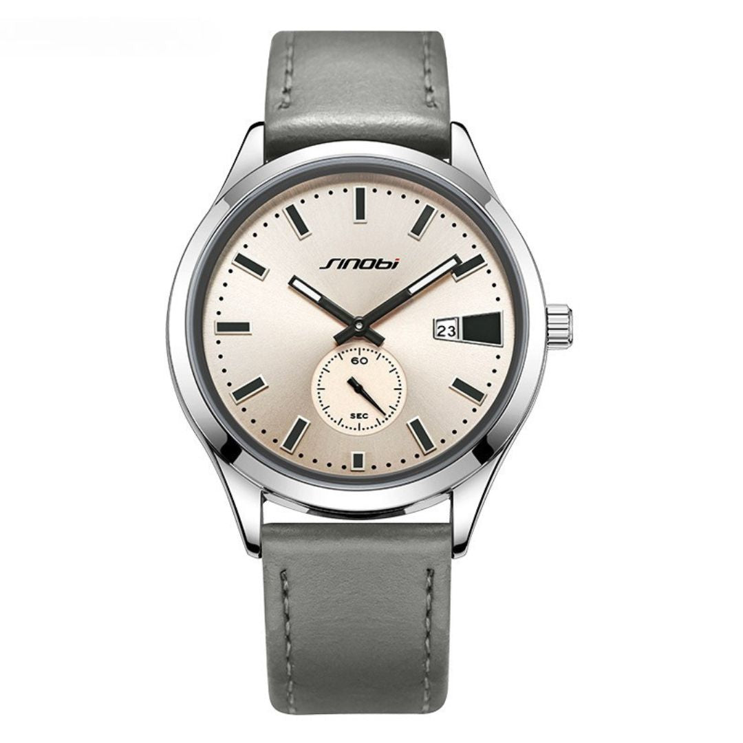Opus Éternel Watch