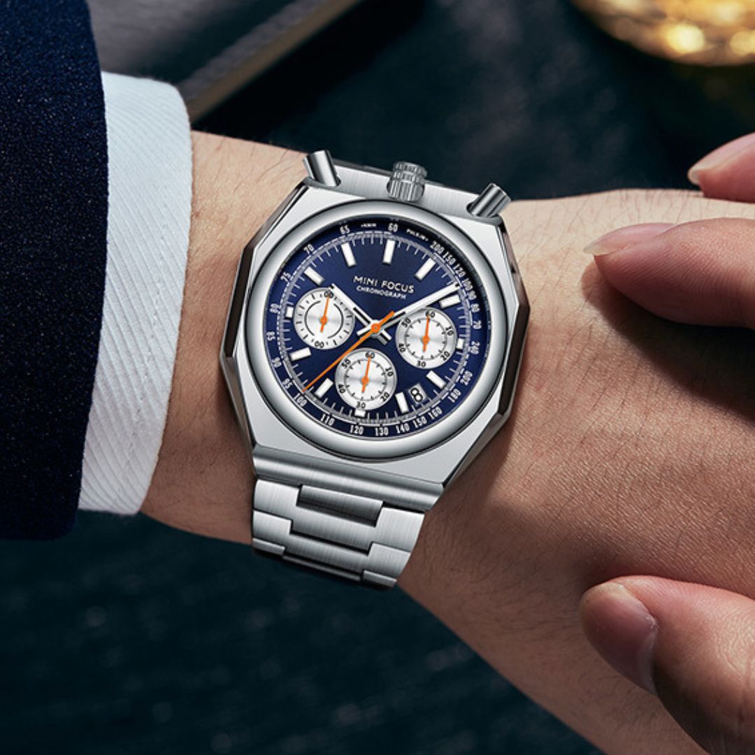 Majestic Lineage Watch