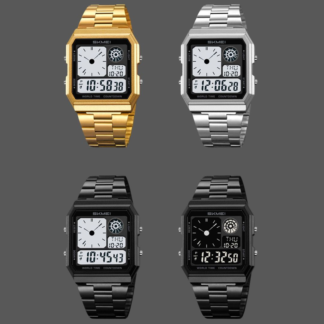 Regency Noble Watch