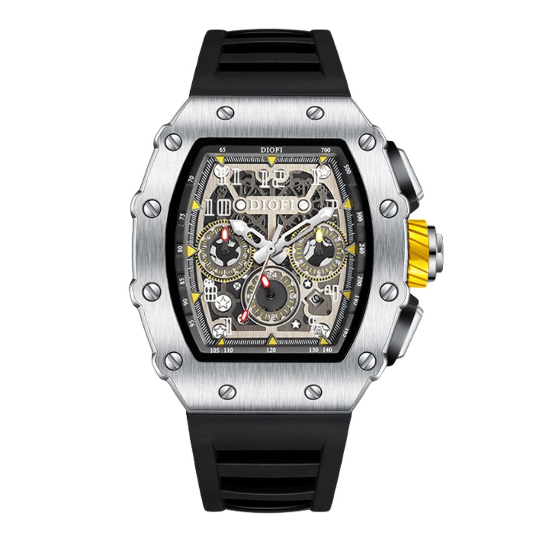 Vanguard Époque Watch