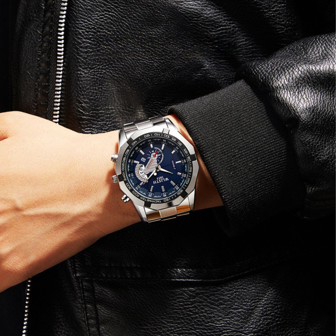 Hamilton Virtue Watch