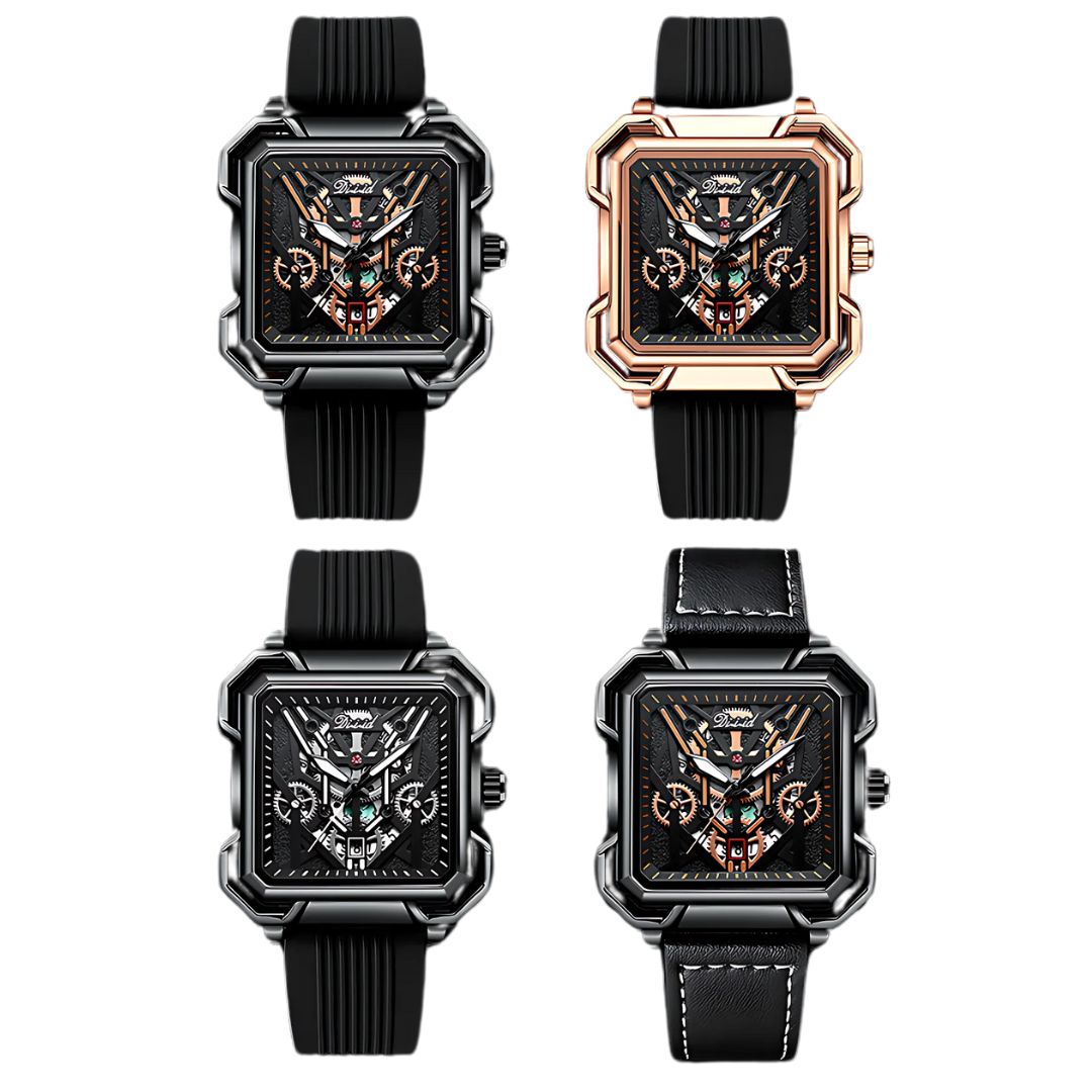 Grandeur Epoch Watch