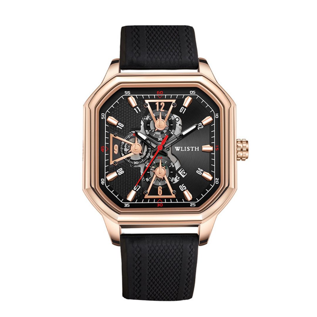 Heirloom Empire Watch