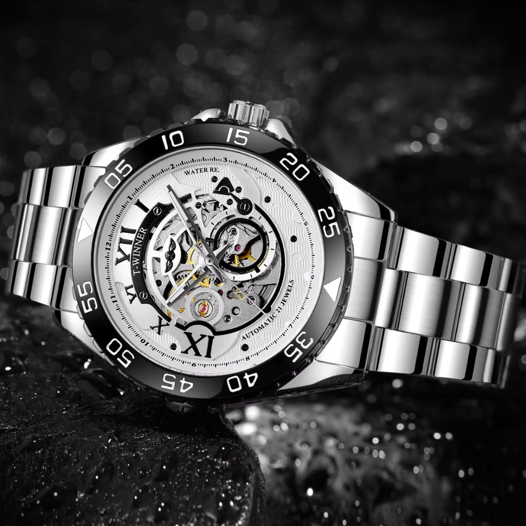 Timeless Imperium Watch