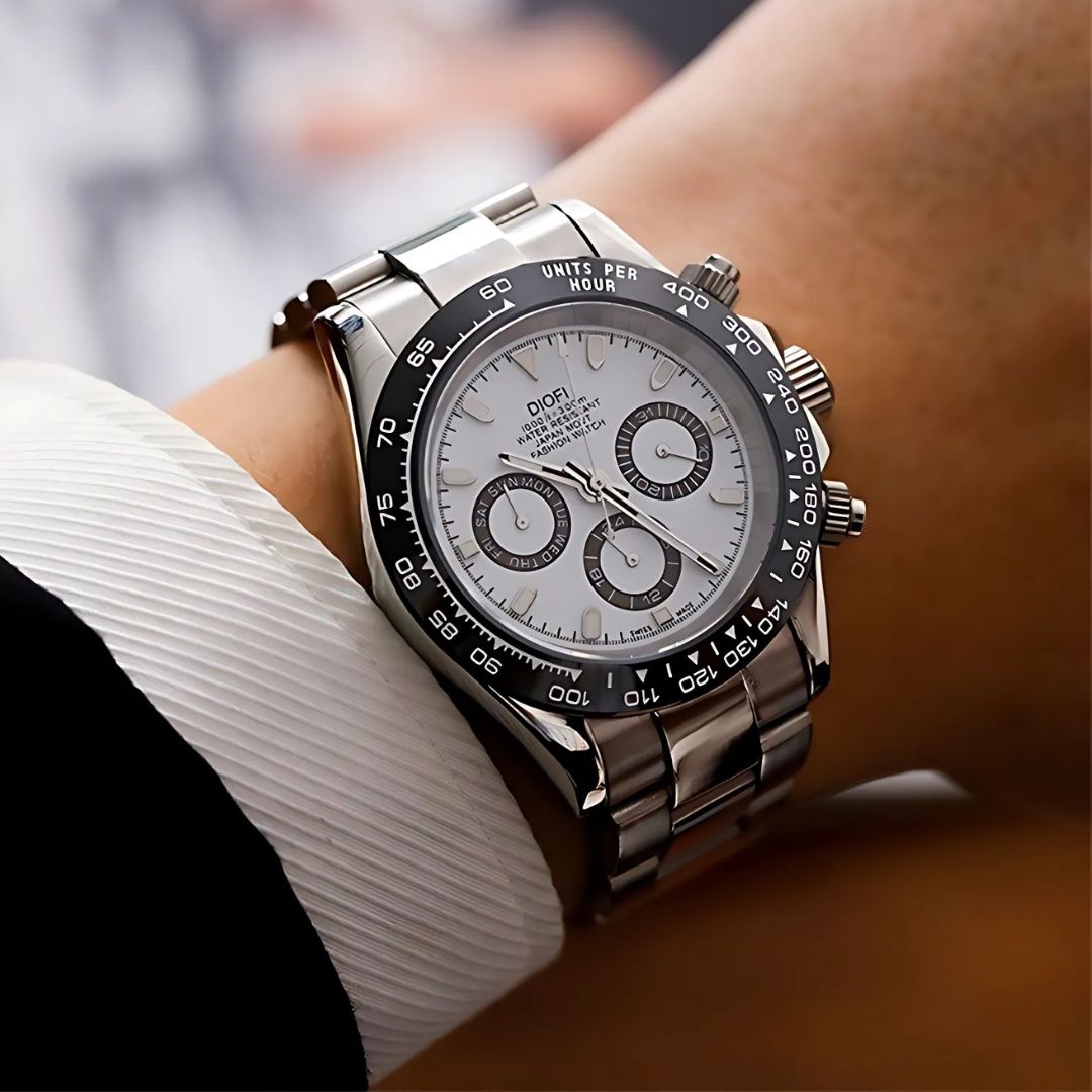 Prestige Nocturne Watch