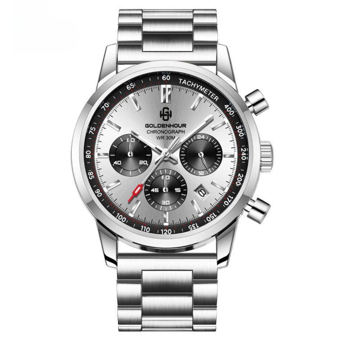 Château Argent Watch