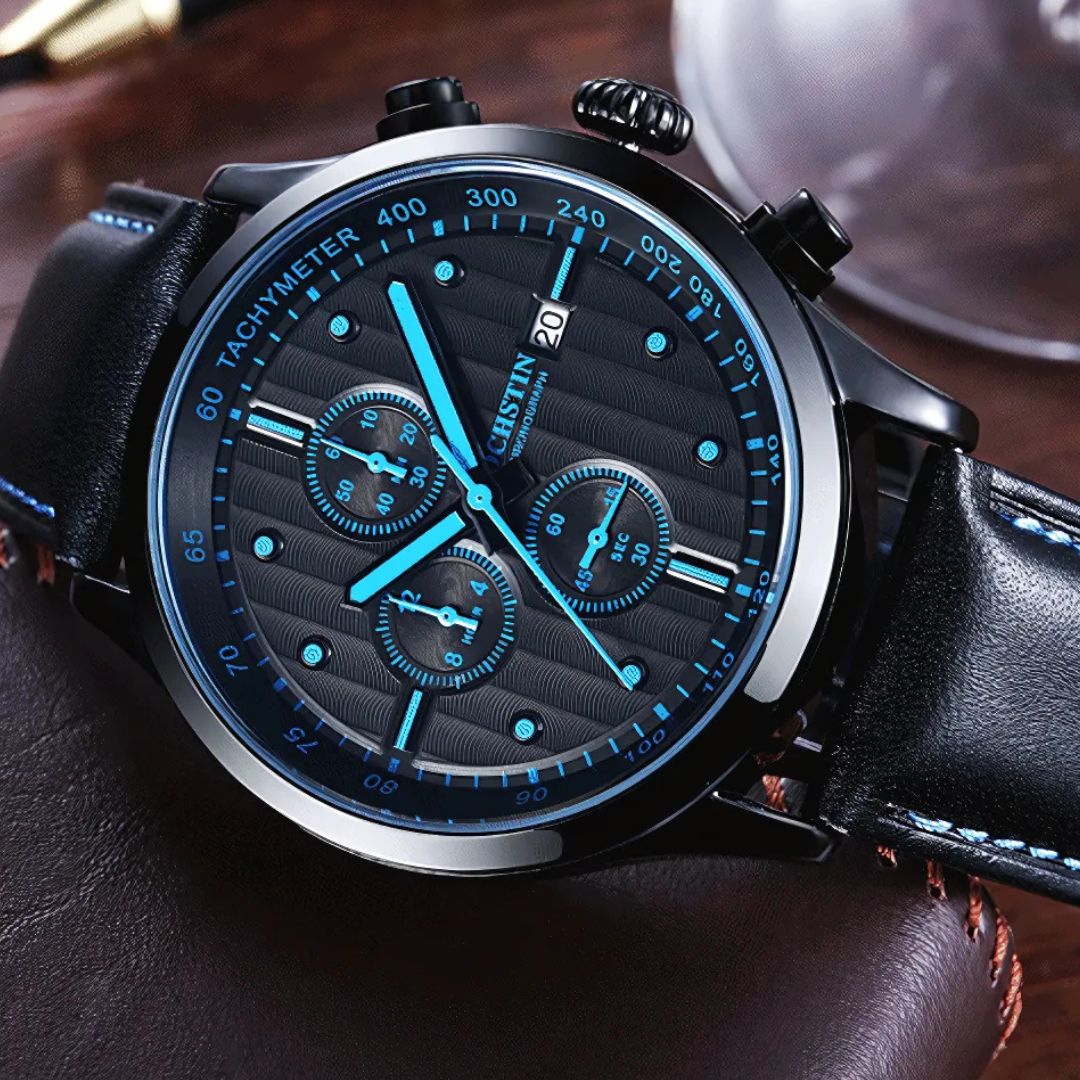 Sovereign Lineage Watch