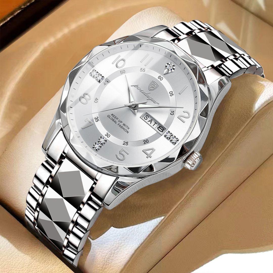 Imperial Heritage Watch