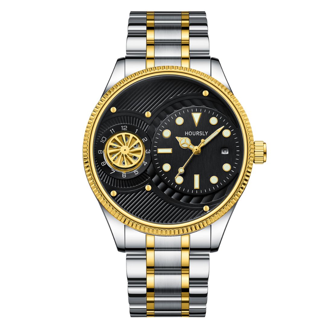 Beaumont Heirloom Watch