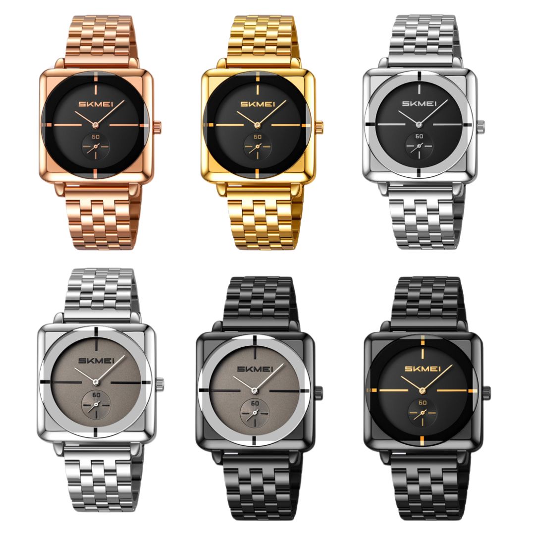 Grand Palais Watch