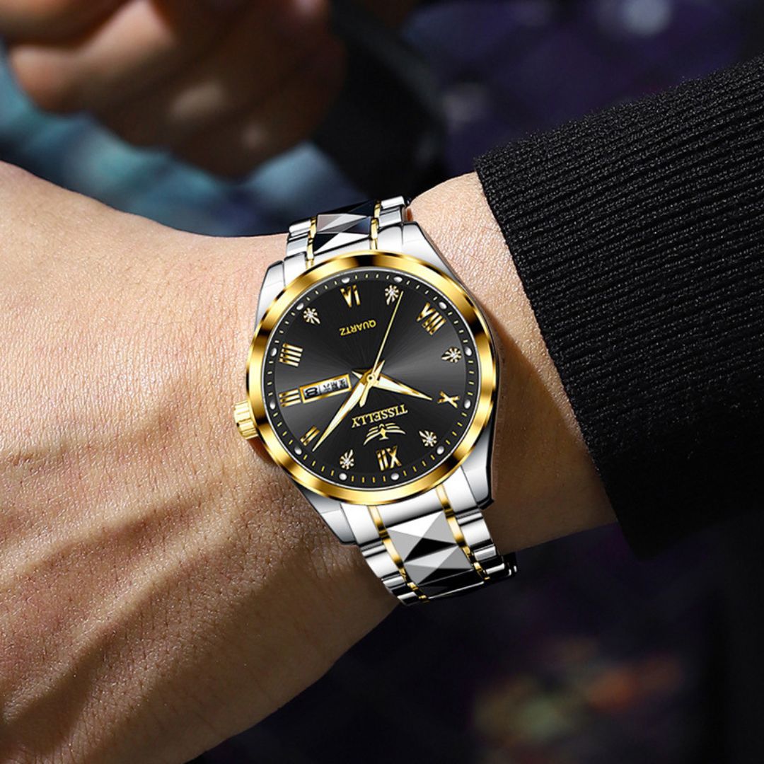 Prestige Noble Watch