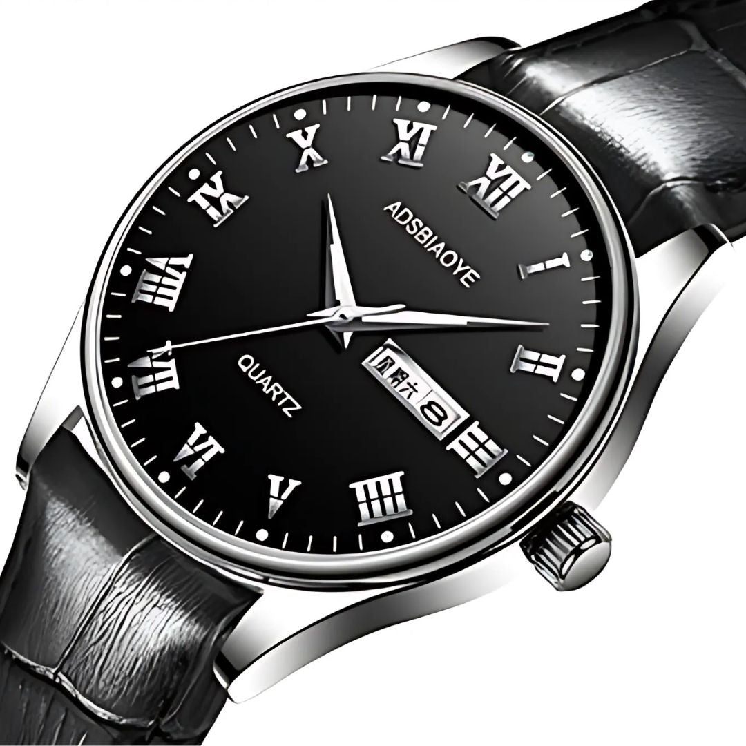 Cavalier Epoch Watch