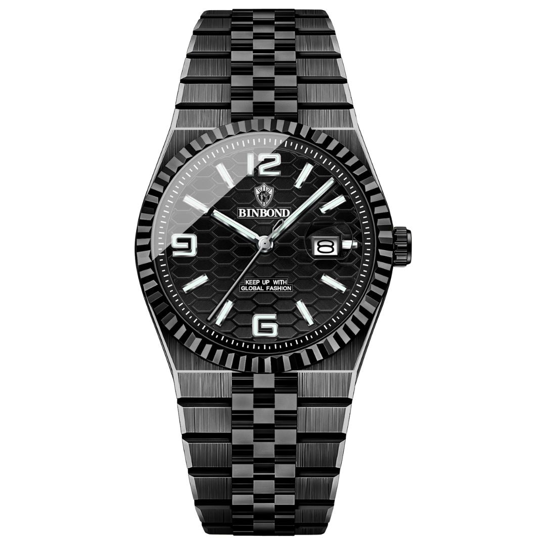 Knightsbridge Elite Watch