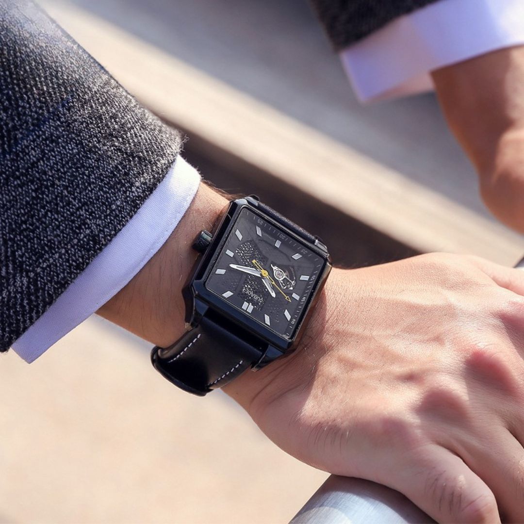 Noble Ascend Watch