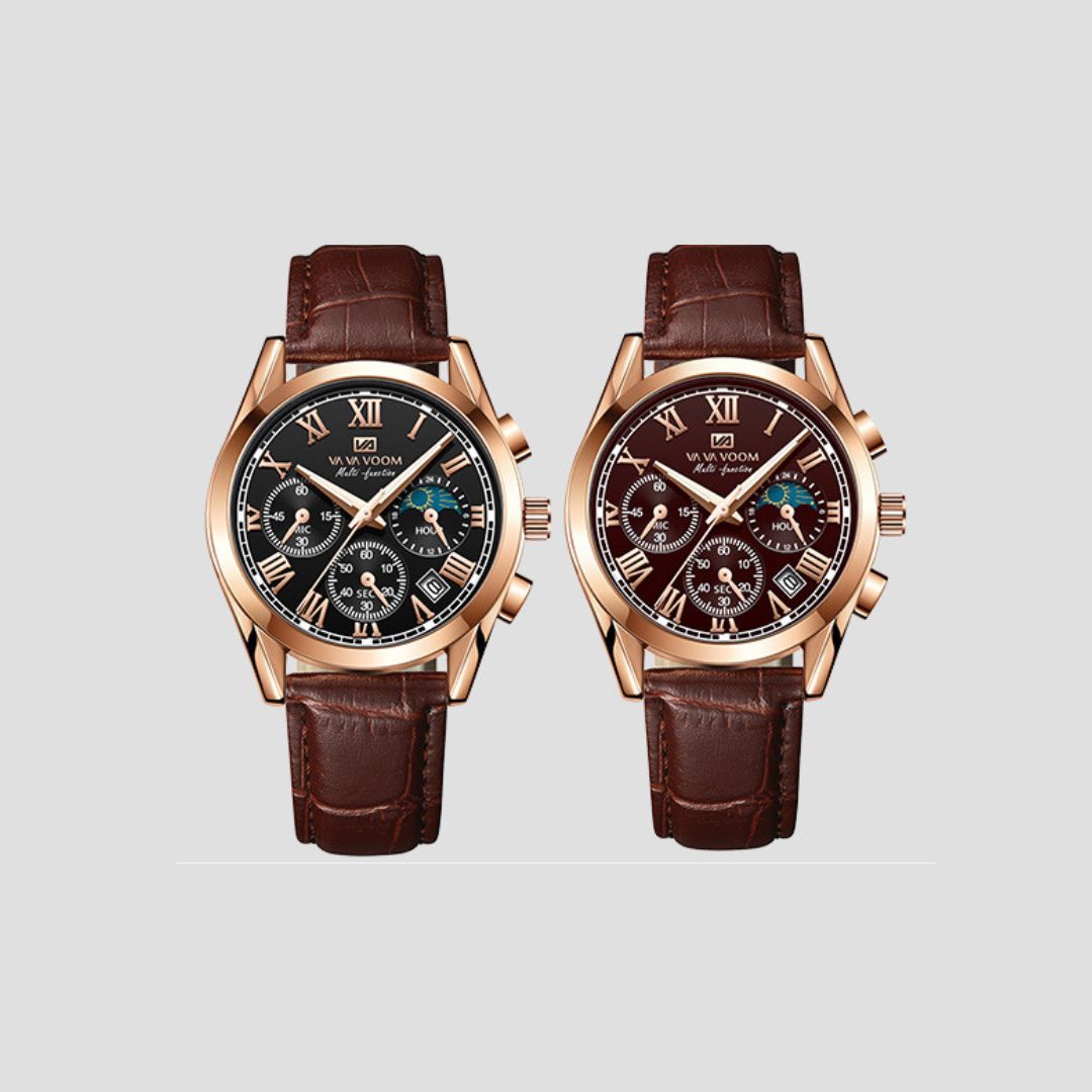 Majestic Valor Watch