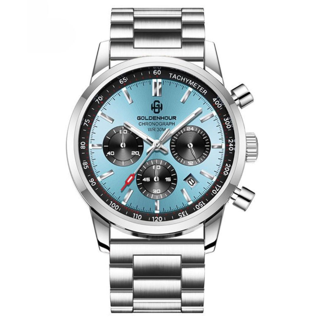 Château Argent Watch