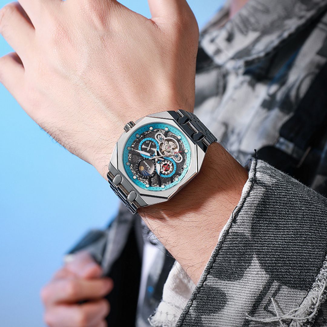 Noble Era Watch