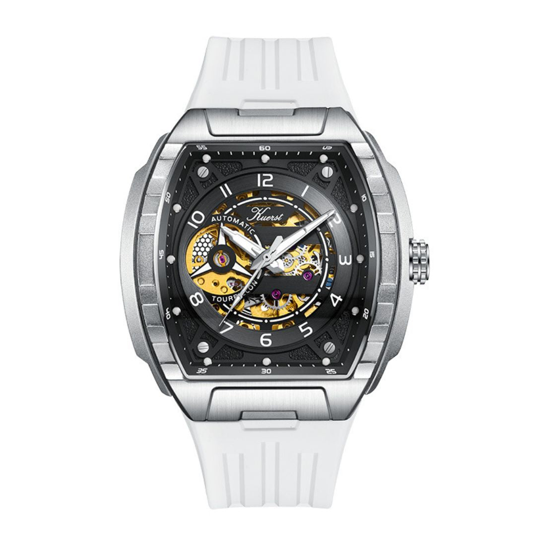 Oro Vincitore Watch