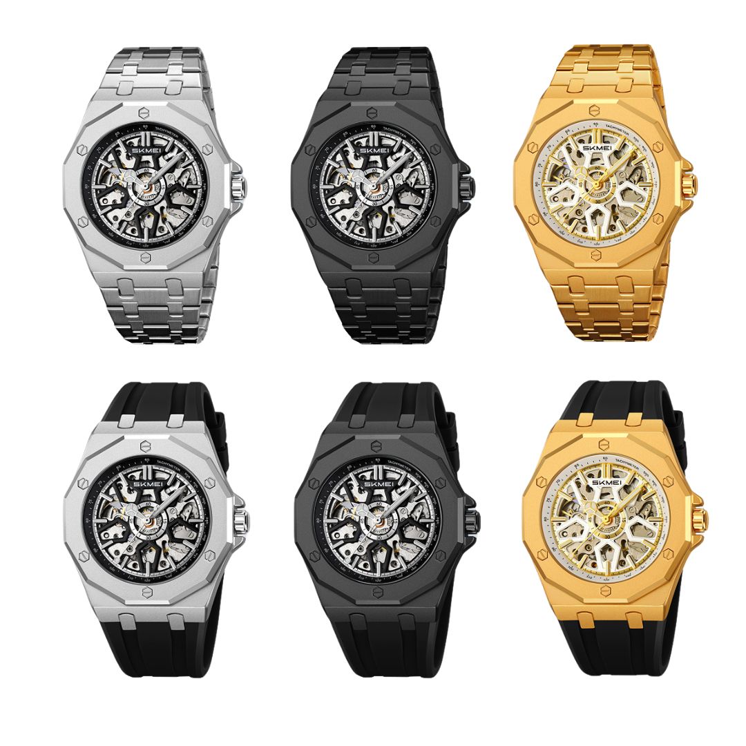 Cavalier Ritual Watch