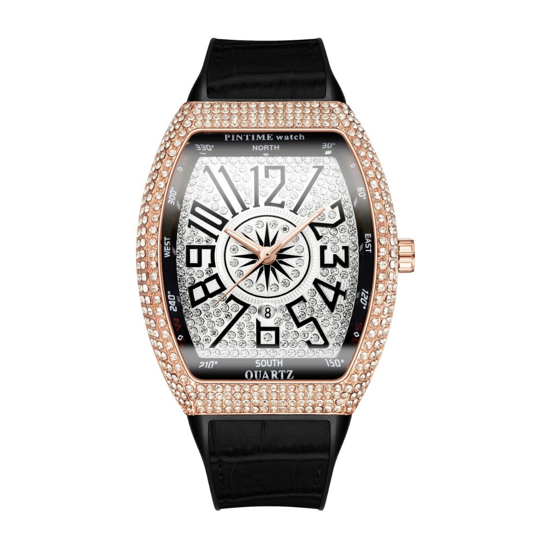 Royal Ascend Watch
