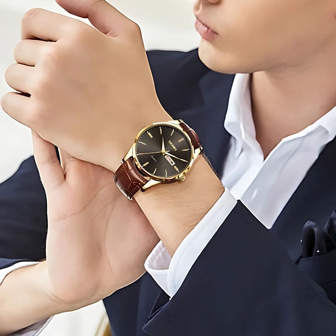 Majestic Époque Watch