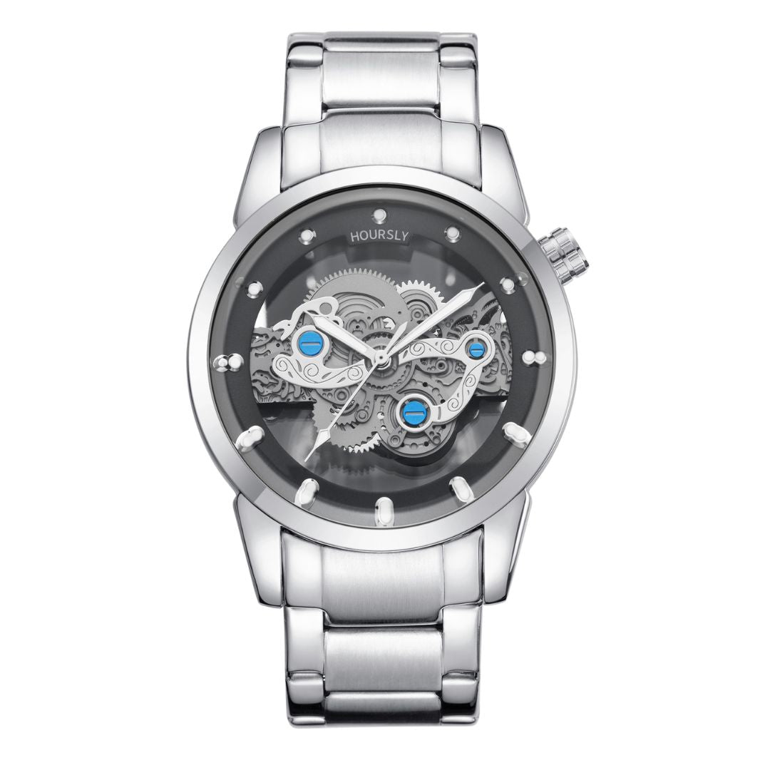 Astoria Reserve Watch
