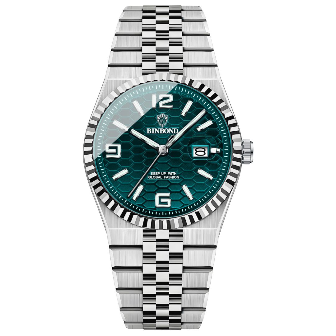 Knightsbridge Elite Watch