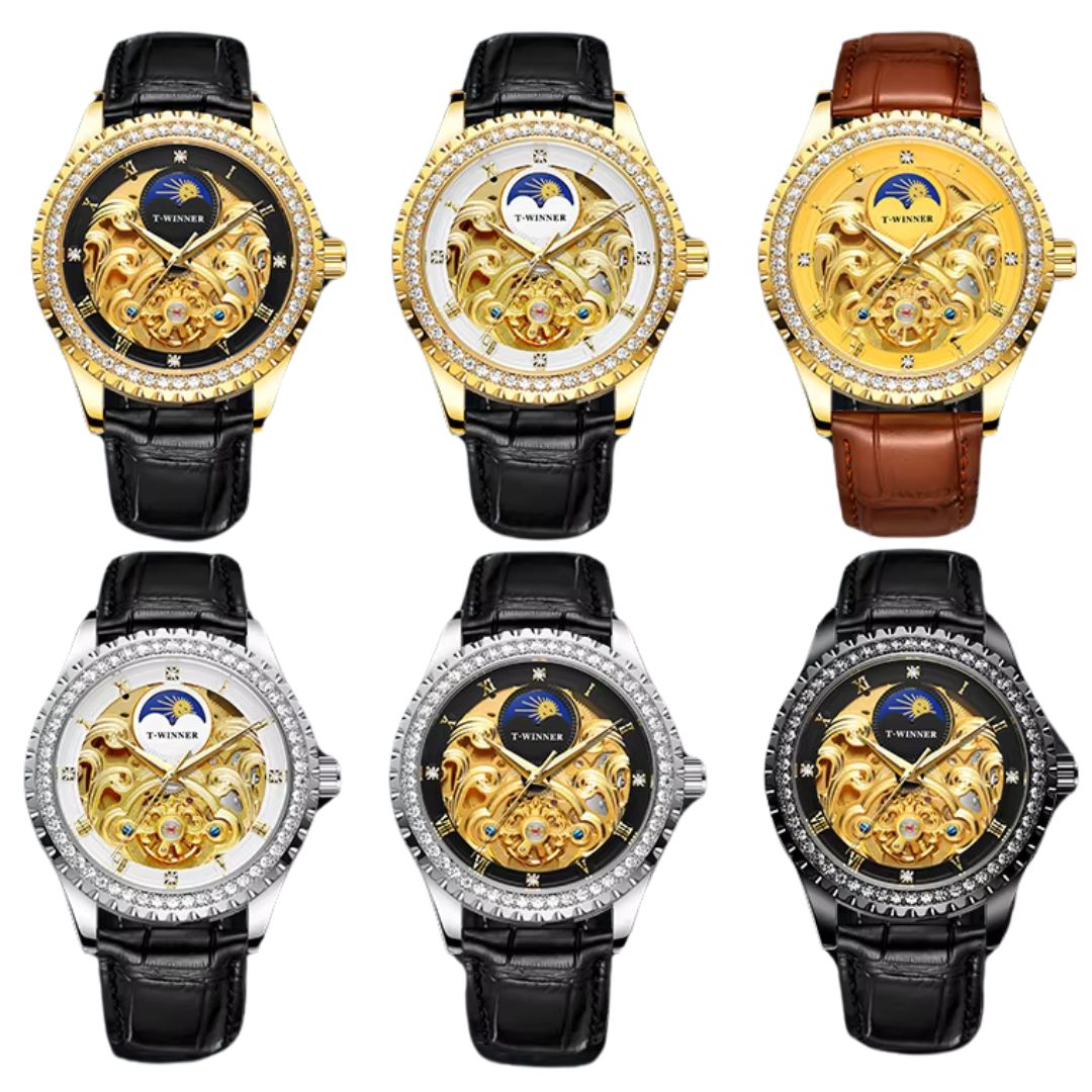Monarch Heritage Watch