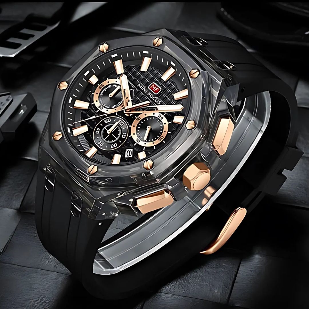 Noble Tradition Watch
