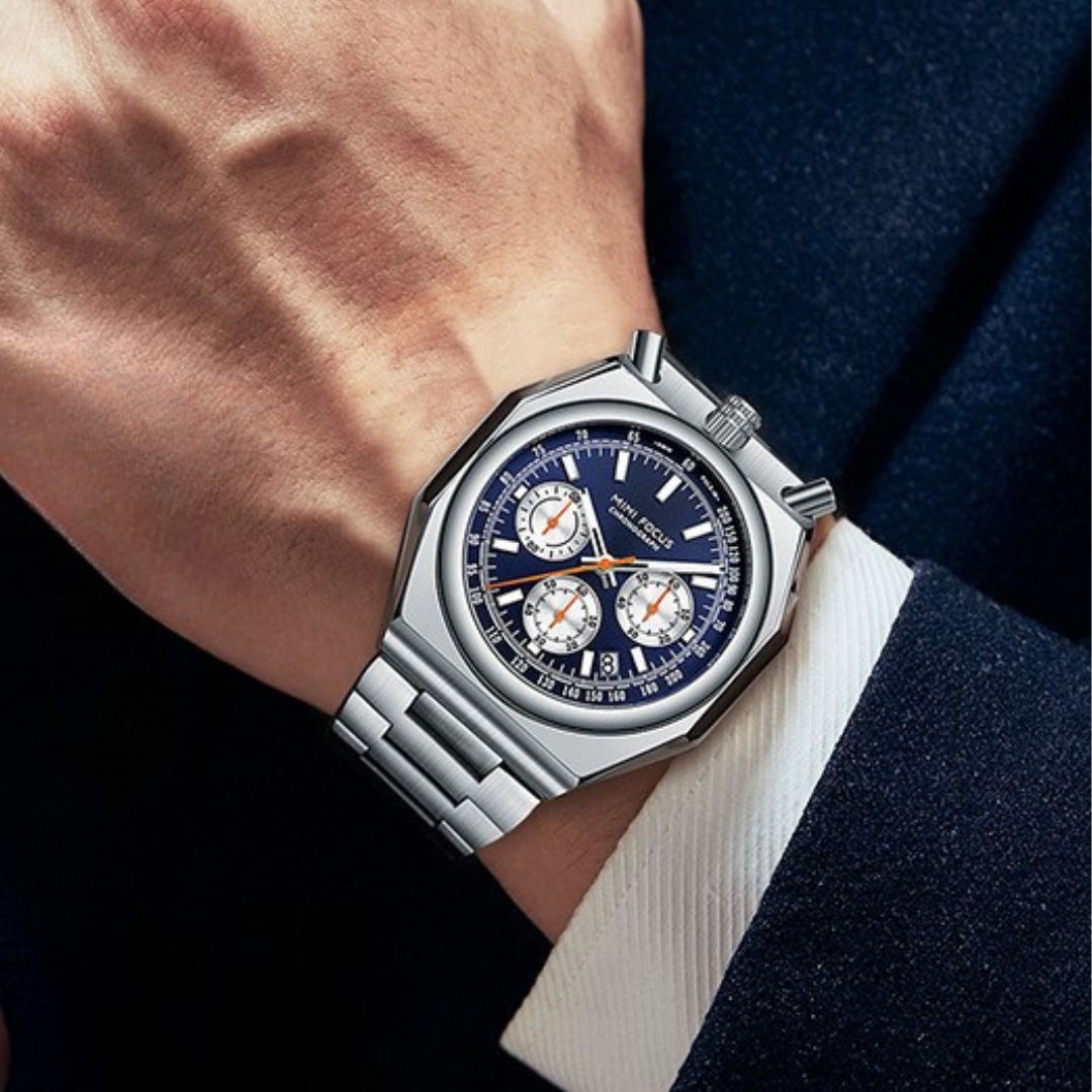 Majestic Lineage Watch
