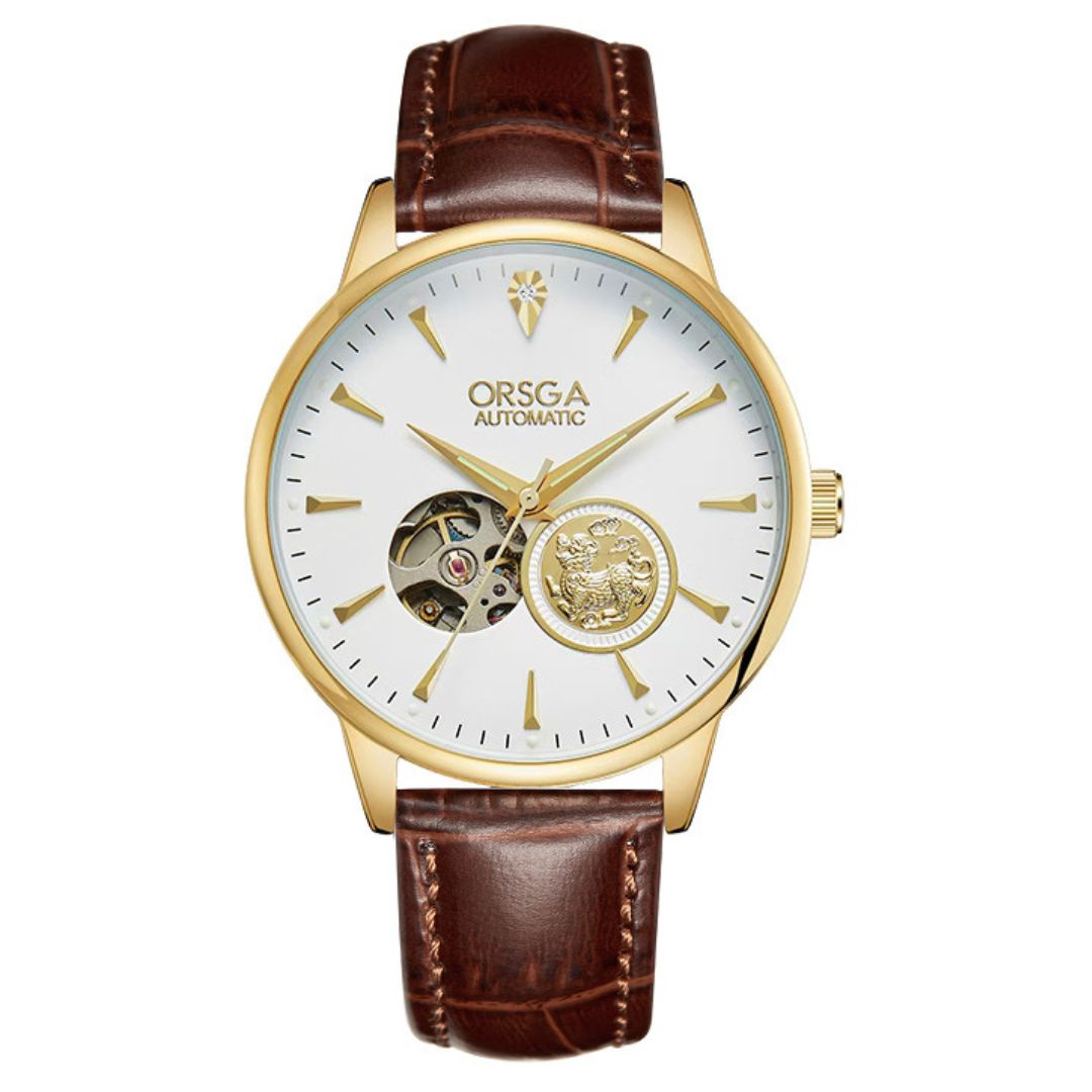 Époque Saphir Watch
