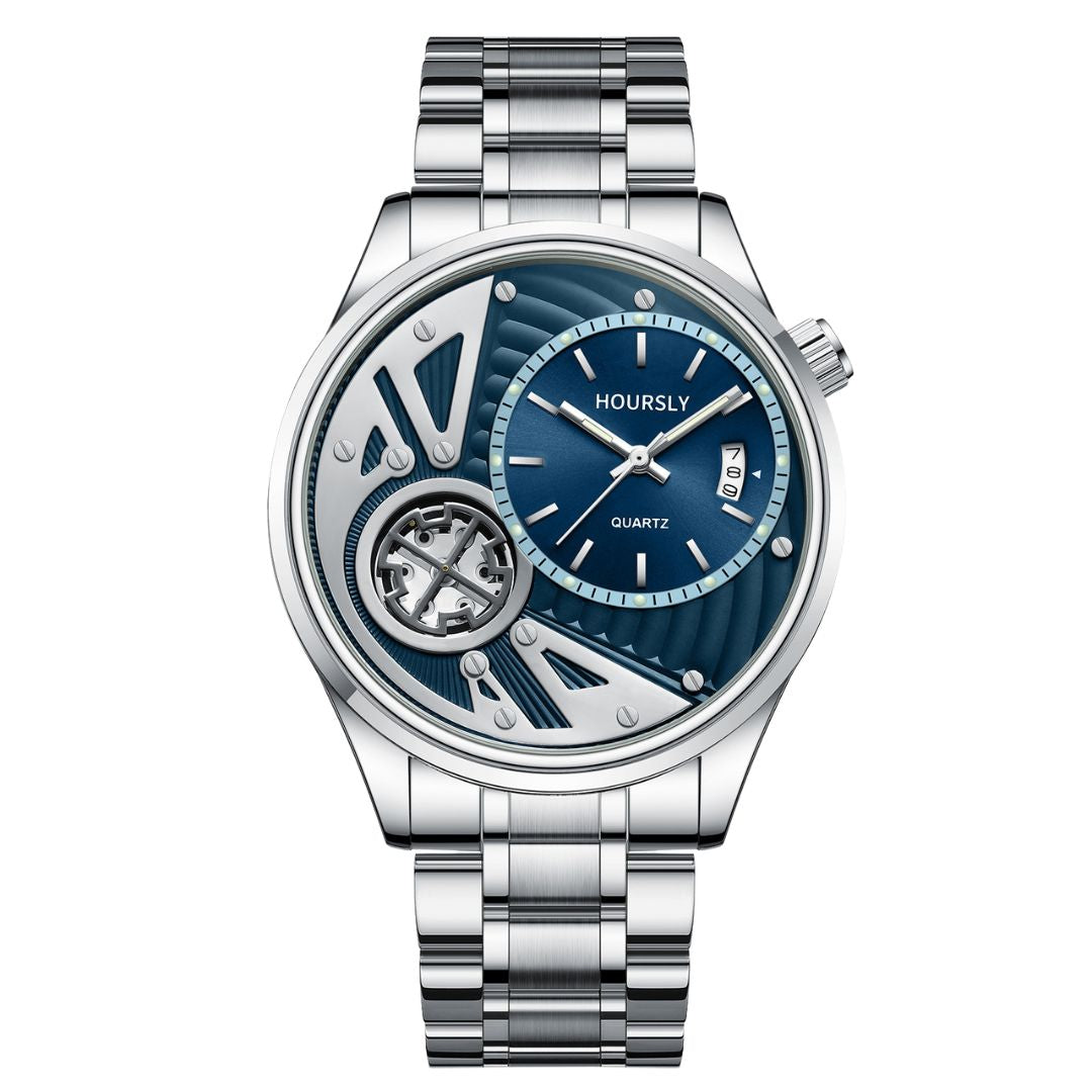Sovereign Masterpiece Watch