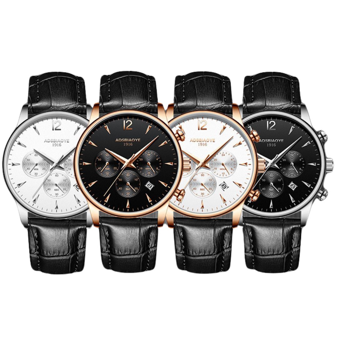 Grand Pavilion Watch