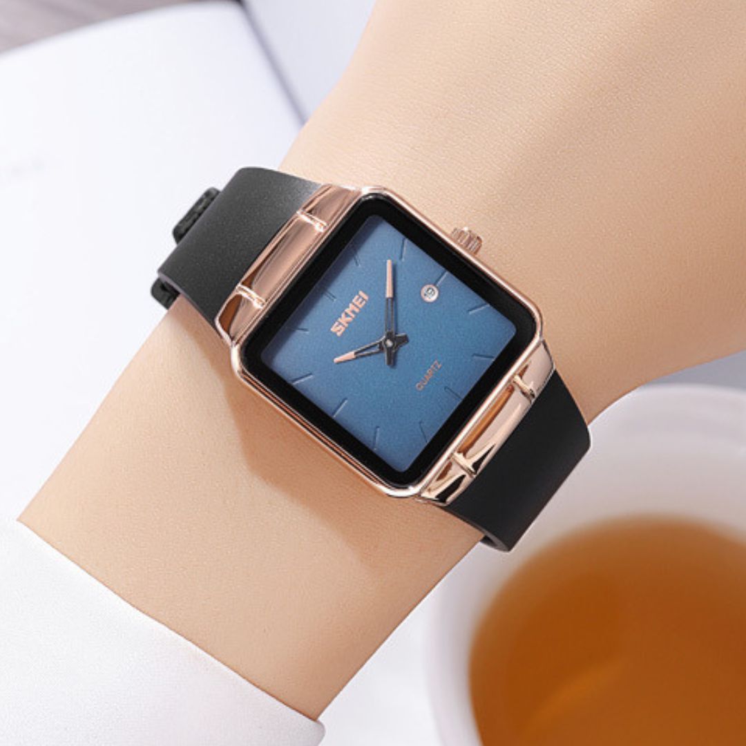Aristocrat Timepiece Watch