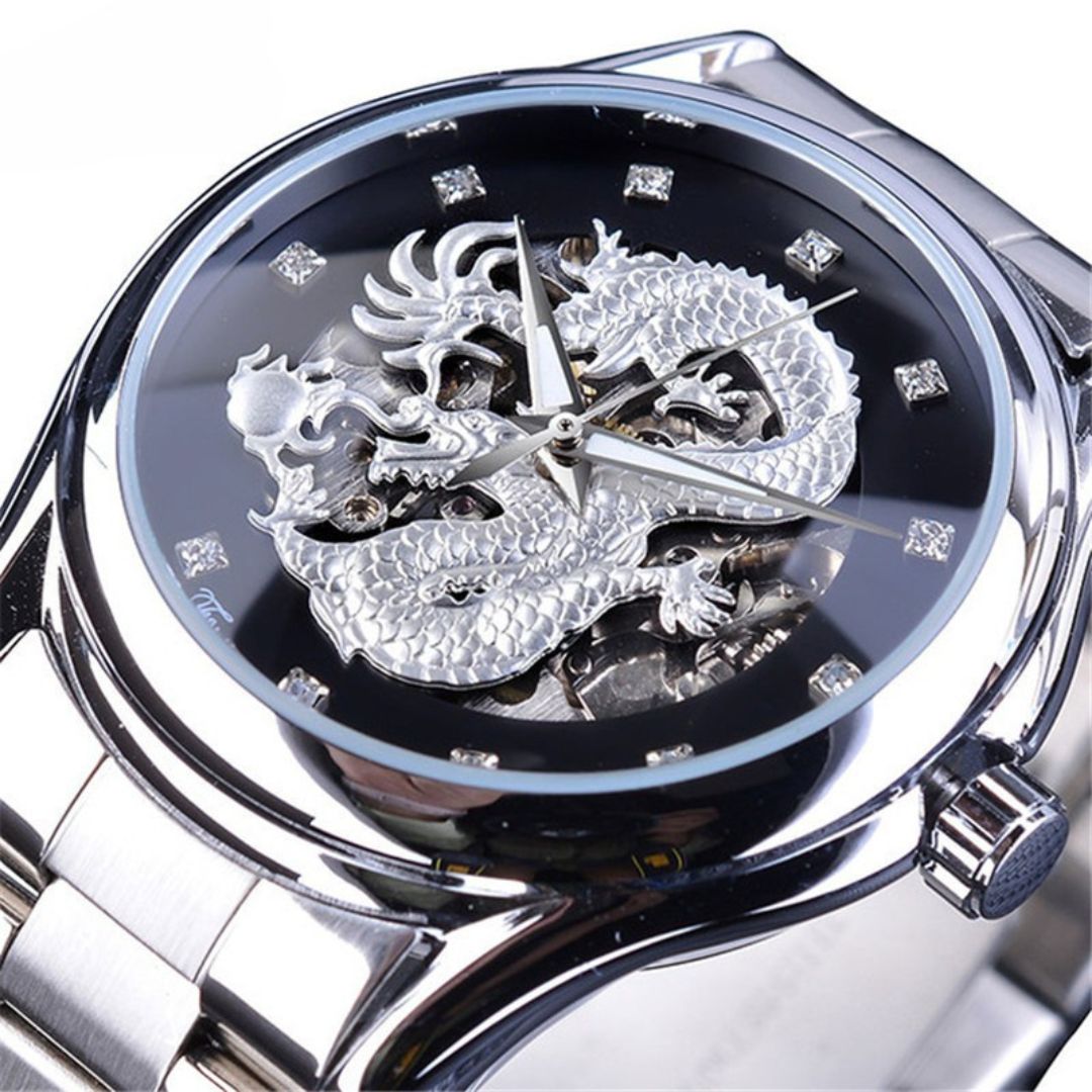Patrician Honor Watch