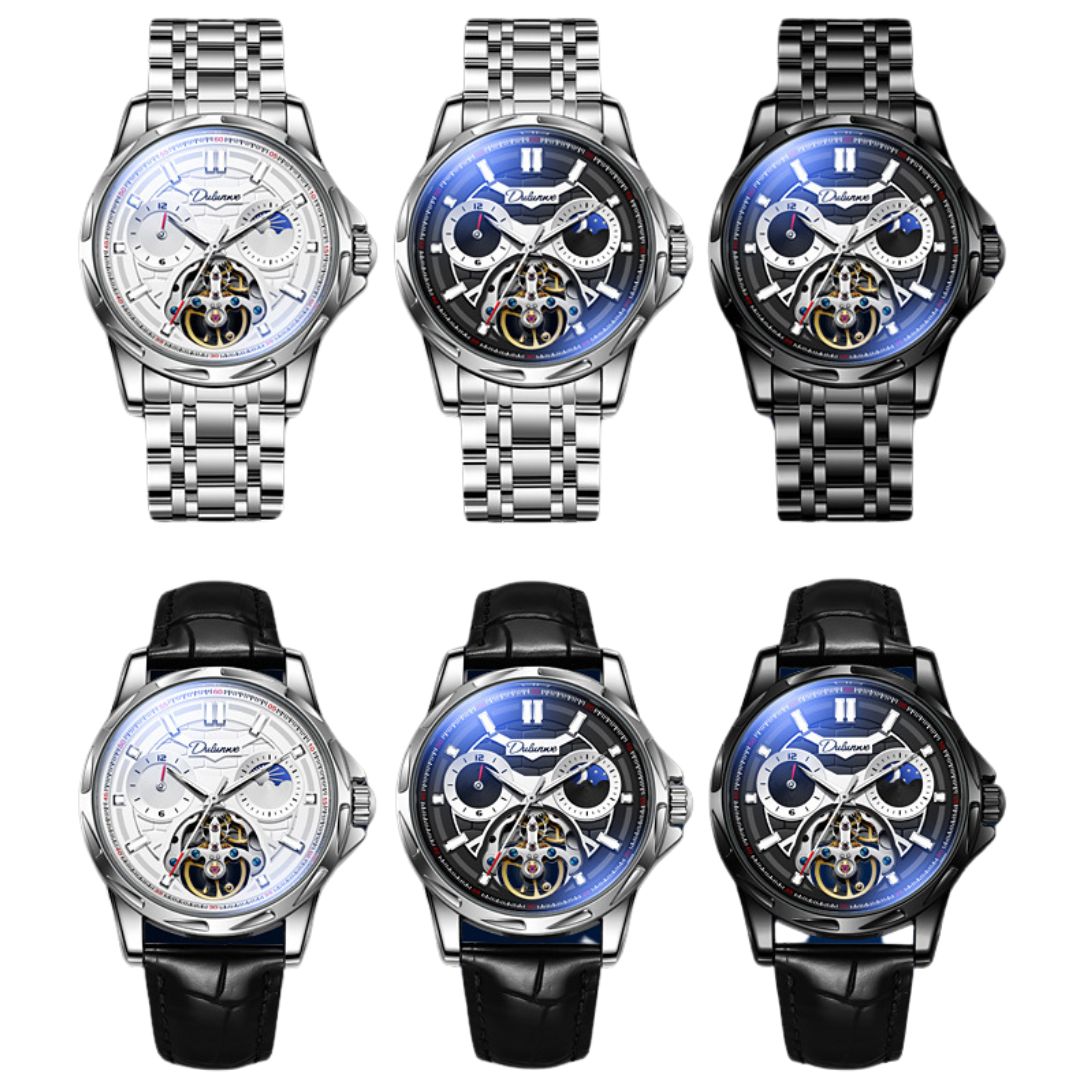 Majestic Epoch Watch