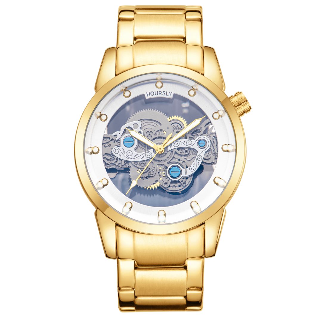 Astoria Reserve Watch