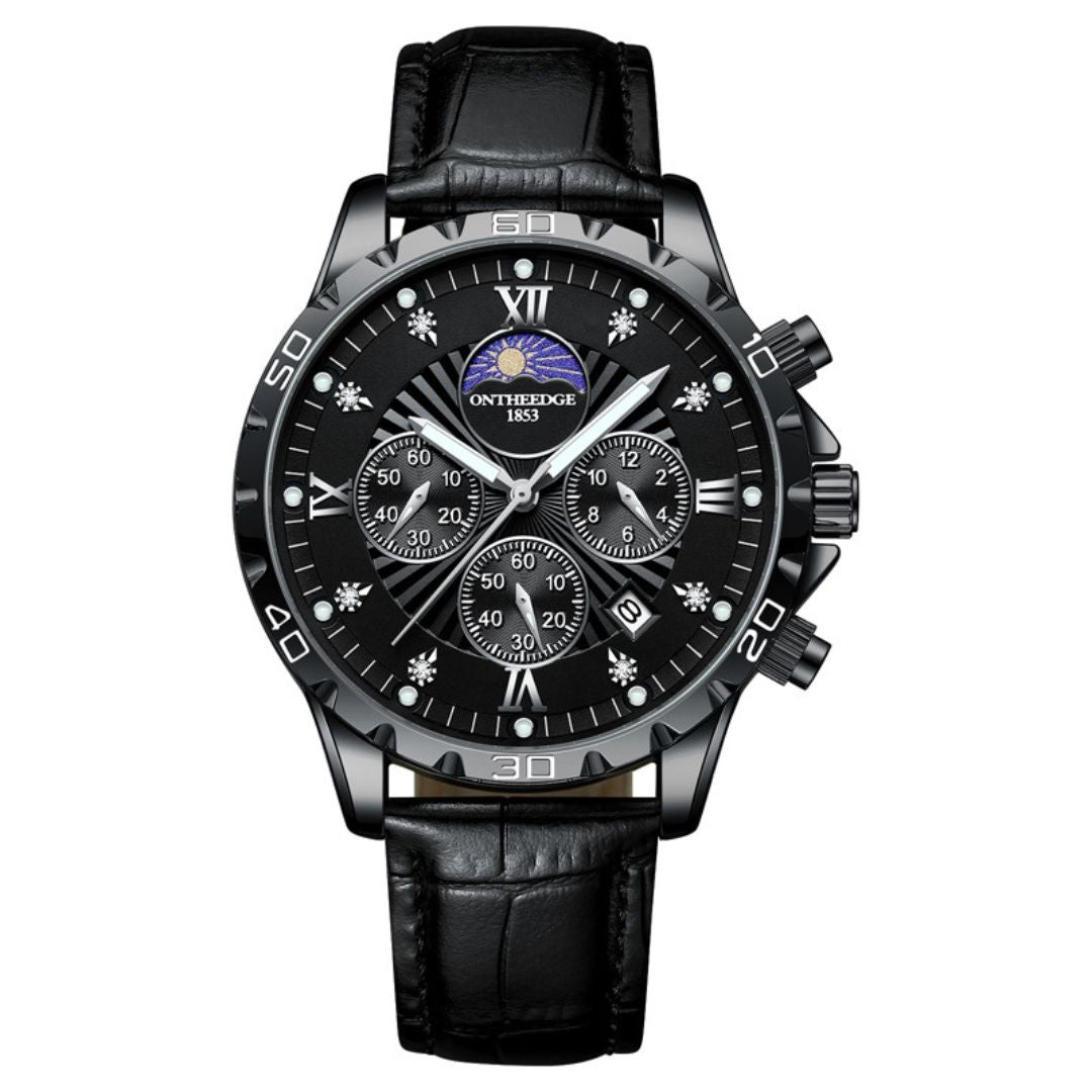 Gilded Legacy Watch