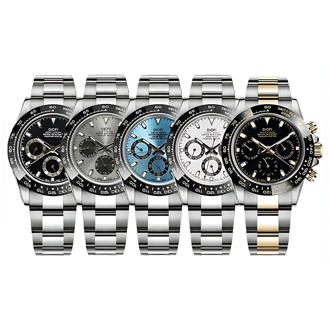 Prestige Nocturne Watch