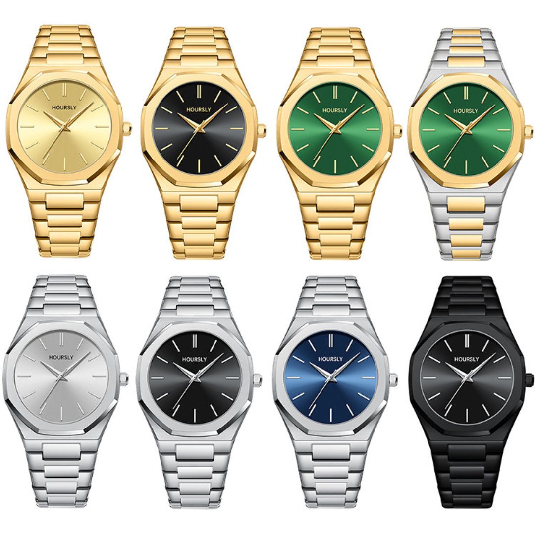 Cambridge Regent Watch