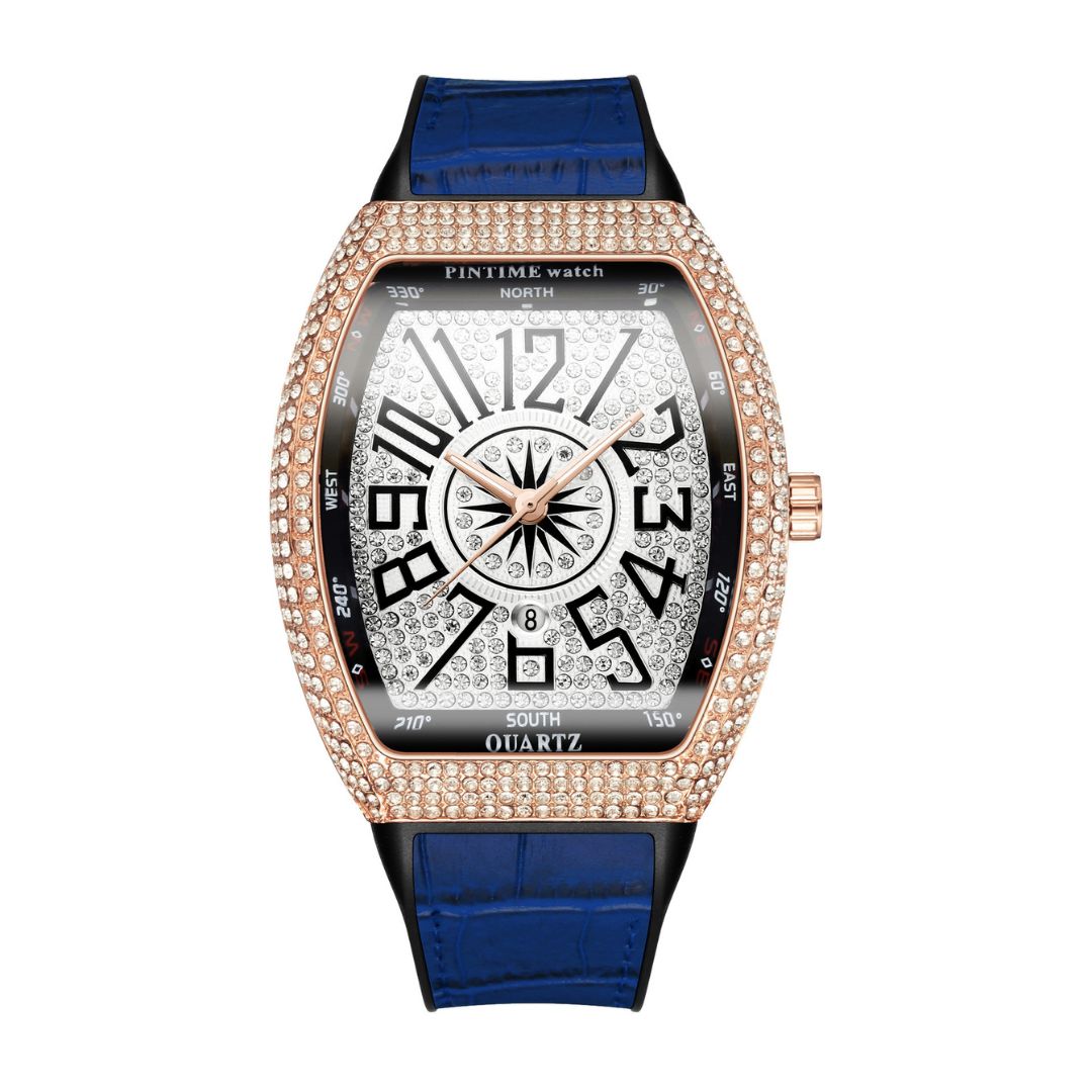 Royal Ascend Watch
