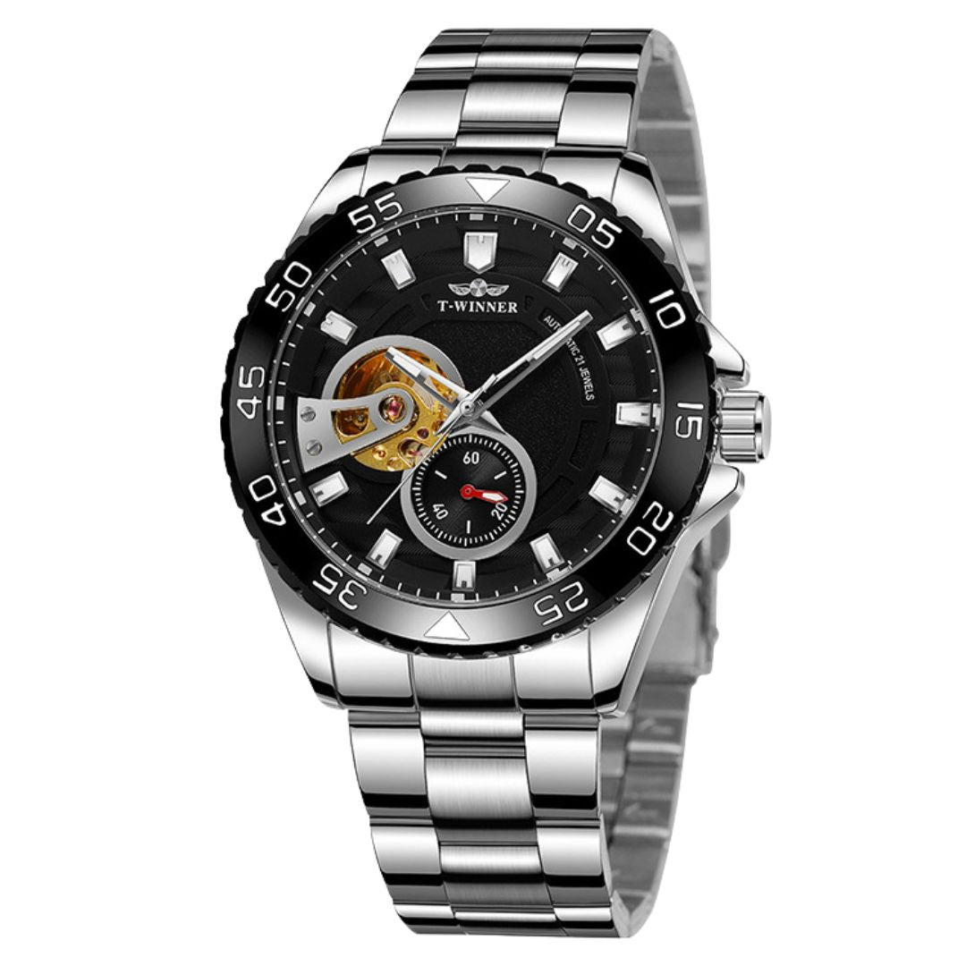 Aristocrat Zenith Watch