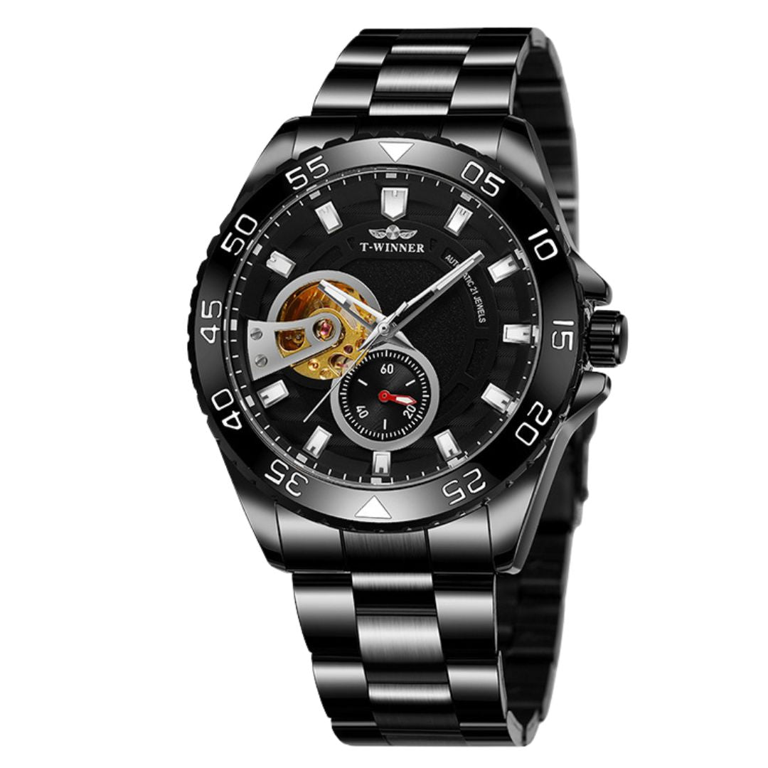 Aristocrat Zenith Watch