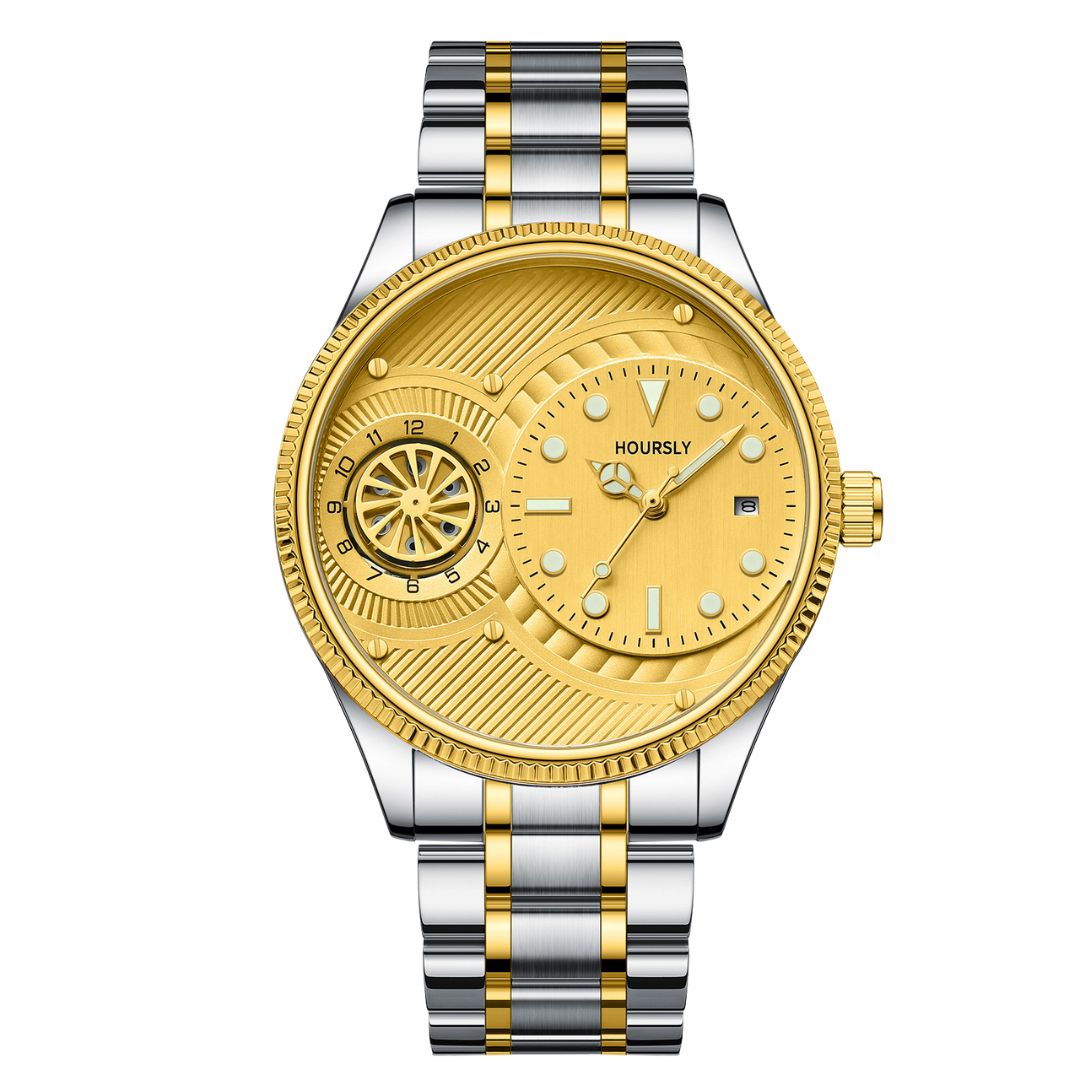 Beaumont Heirloom Watch