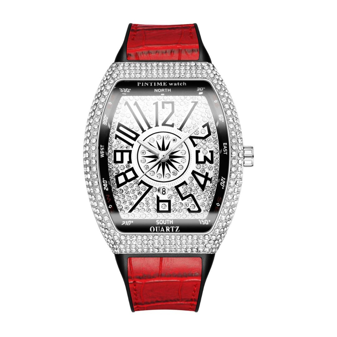 Royal Ascend Watch