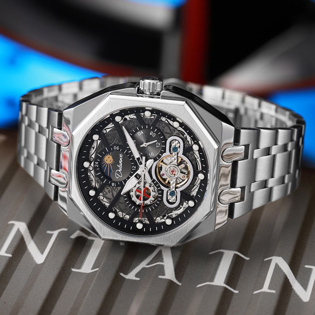 Noble Era Watch