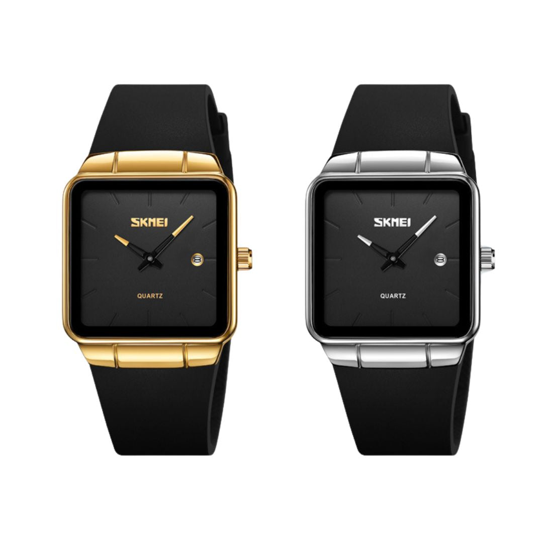 Aristocrat Timepiece Watch