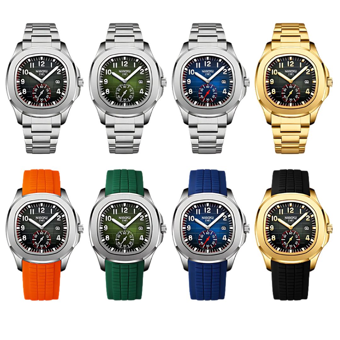 Chancellor Legacy Watch