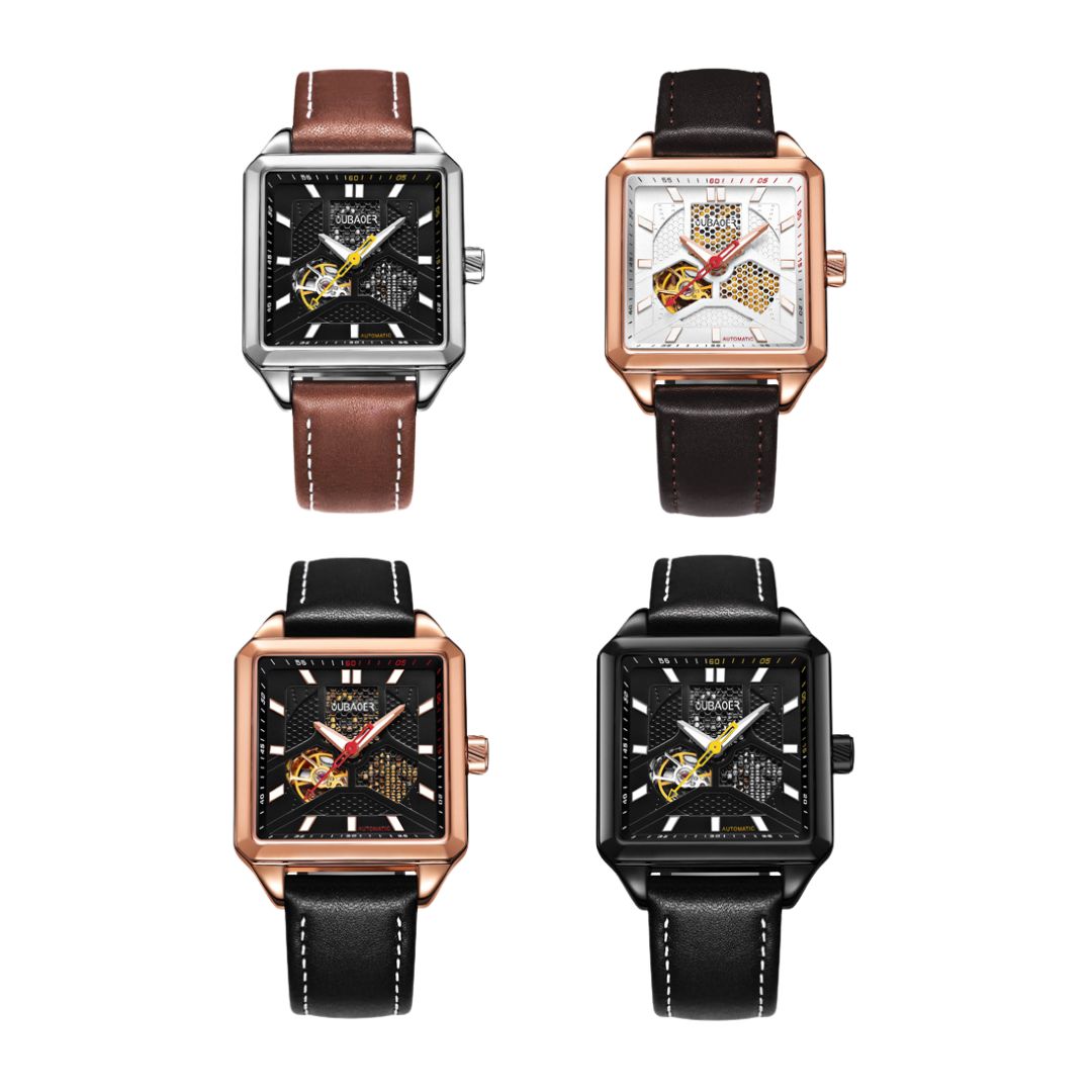 Noble Ascend Watch