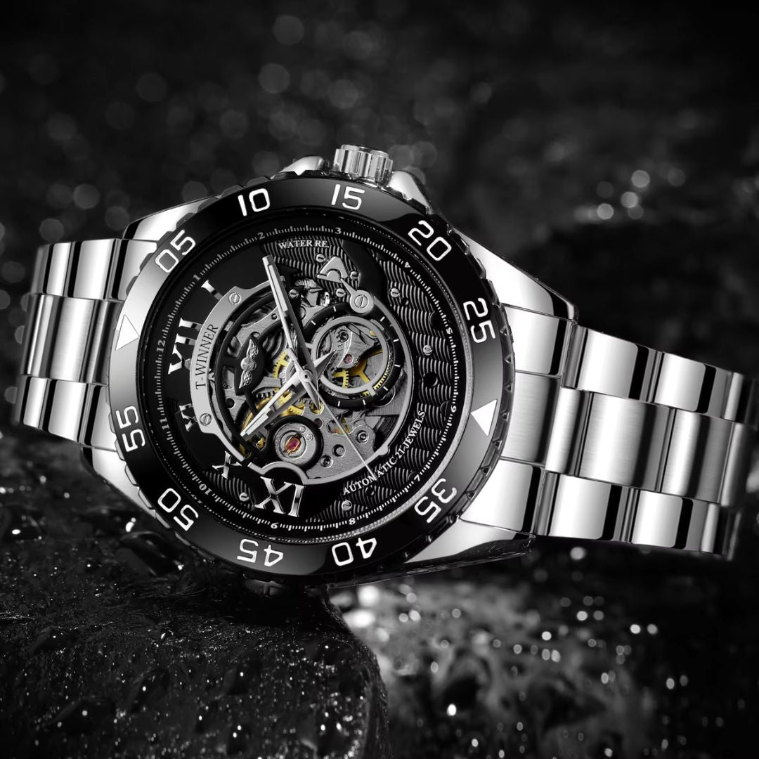 Timeless Imperium Watch